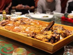 -九十九顶毡房(阜石路店)