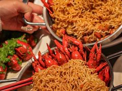 -龙巢盱眙龙虾·牛蛙·烧烤宵夜(八卦岭店)