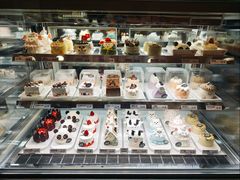 -DQ·蛋糕·冰淇淋(手工定制蛋糕长泰广场店)