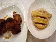 -梅龙镇酒家(南京西路总店)