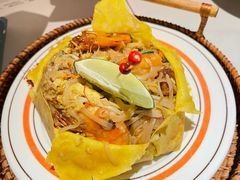 -太食獸泰式茶餐厅(济南万象城店)