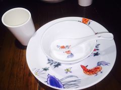 -客语客家菜(东山口店)