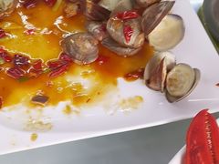-范饭椰林川湘味海鲜·椰子鸡(三亚湾椰梦长廊店)