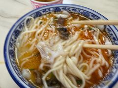 -何记鳝鱼面馆(开发区分店)