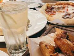 -FABIO’S费比欧披萨餐厅