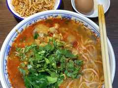-桂花香手工面(鼓楼店)