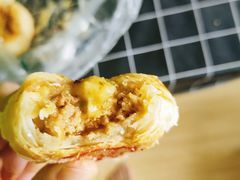 -泸溪河桃酥(秦淮夫子庙一店)