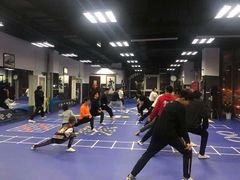 -咏春拳学总会·一拳咏春(双井店)