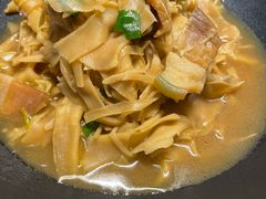 -老李家土菜馆·安吉地标美食