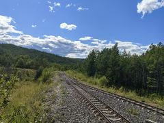 -莫尔道嘎国家森林公园