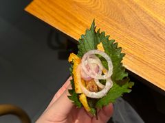 -SHAN山(前滩太古里店)
