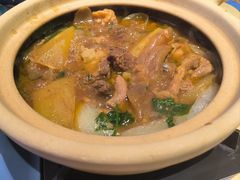 -牛腩之旅·牛腩牛杂煲(光启城美食城店)