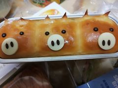 -味多美蛋糕(阜成门店)