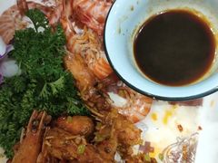 -喜来酌海鲜·饺子(和平一店)