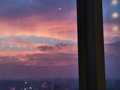 -万达文华酒店·48F云端窗景美食汇自助餐厅