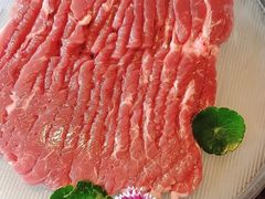 -阳坊胜利涮羊肉(阳坊老店)