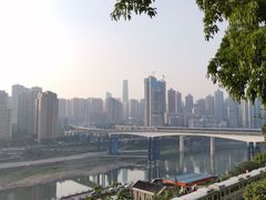 -新都巷步道