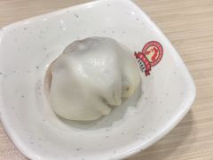 -鸡鸣汤包(仙林店)