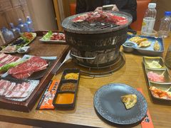 -牛也烧肉(摩尔城店)