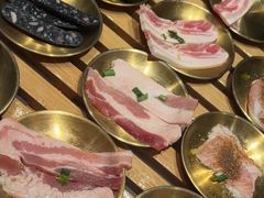 -钱小奴炭烤自助料理·安格斯牛肉(盐城中南城店)