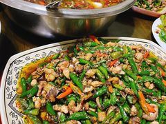 -陈有良尖椒鸡(渝中示范店)