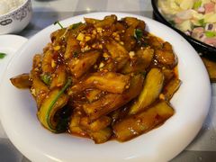 -华春餐馆(鱼山路店)