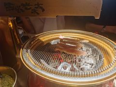 -西塔老太太泥炉烤肉(温州首店万象城黑金店)