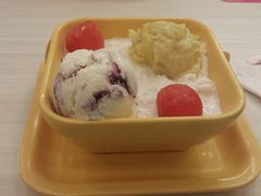 -满记甜品(王府井北京市百货大楼店)