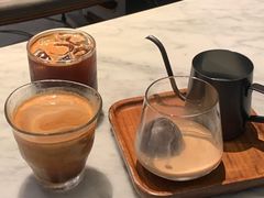 月球咖啡-Home Cafe(水榭春天店)