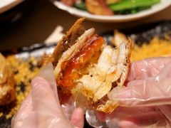 -侨美食家·粤菜(体育西路店)