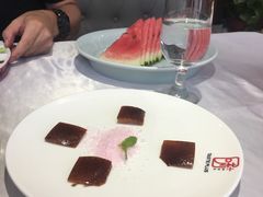 -味+新京宴·烤鸭·北京菜(创意谷店)