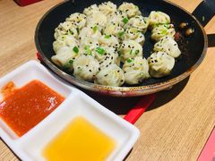 -望江门小龙虾·烧烤(九堡店)
