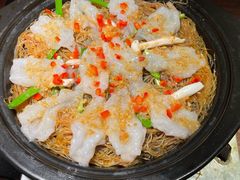 -绿茶餐厅(惠州天益城店)