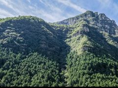 -狼牙山风景区