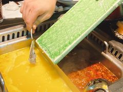 -大隐·成都火锅Bistro(合生麒麟新天地店)