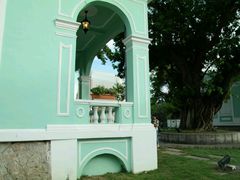 -龙环葡韵住宅式博物馆