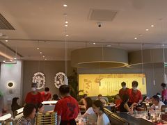 -西塔老太太泥炉烤肉(川沙百联店)