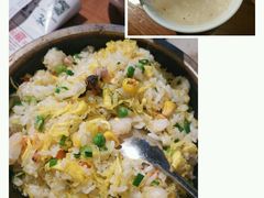 -小厨娘淮扬菜(清江苏宁广场店)