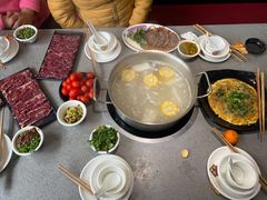 -非遗•老字号•阿彬牛肉火锅(广济桥店)