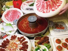 -蜀大侠火锅(总府路全国总店)