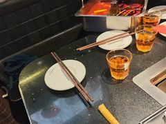 -川西坝子火锅(清江东路3.0直营店)