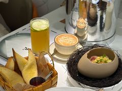 -LE SHARE洛笙·花园西餐(北京路步行街店)
