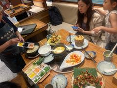 -云海肴云南菜·蒸汽石锅鱼(北京良乡华冠店)