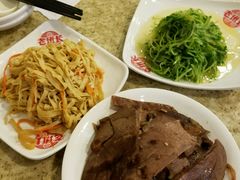 -老班长手工灌汤包老店(东山店)