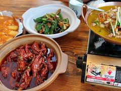 -无名小酒馆·湖北私房菜(昙华林店)