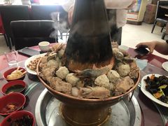 -山海关浑锅(秦皇岛首店)