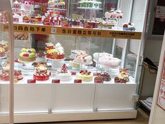 -味多美蛋糕(安贞桥东店)