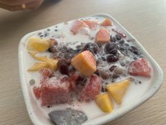-透心凉糖水(听海居店)