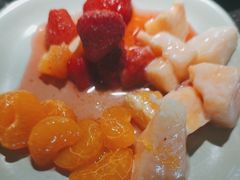 -梨花自助烤肉(乐宾店)