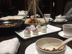 -广州文华东方酒店·江-由辉师傅主理